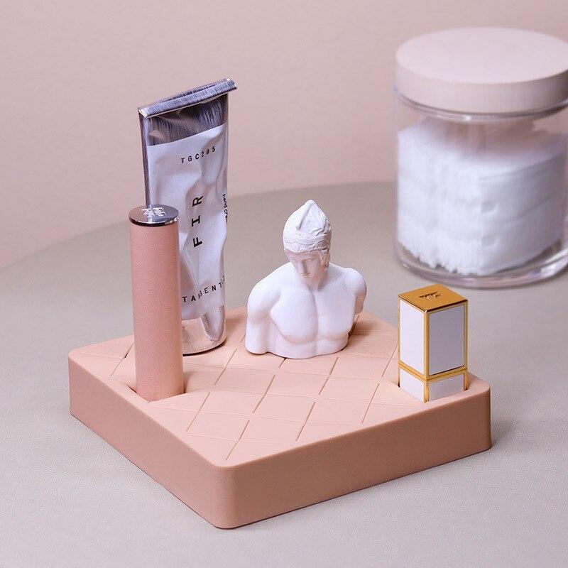 Organisateur de Rouge à Lèvre - Range Maquillage