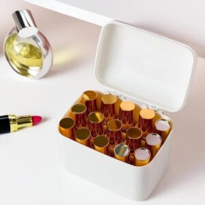 Organisateur de Rouge à Lèvres - Range Maquillage