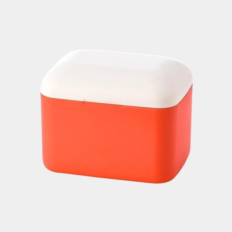 Organisateur de Rouge à Lèvres - Range Maquillage