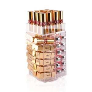 Organisateur de Rouge à Lèvres - Range Maquillage