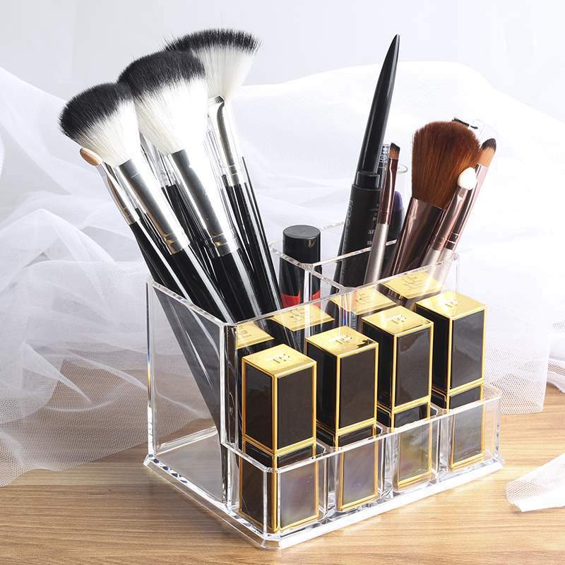 Organisateur de Salle de Bain - Range Maquillage