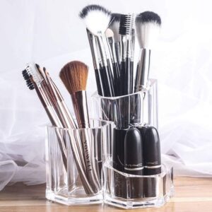 Organisateur de Salle de Bain - Range Maquillage