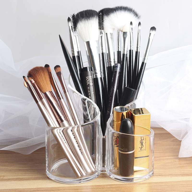 Organisateur de Salle de Bain - Range Maquillage