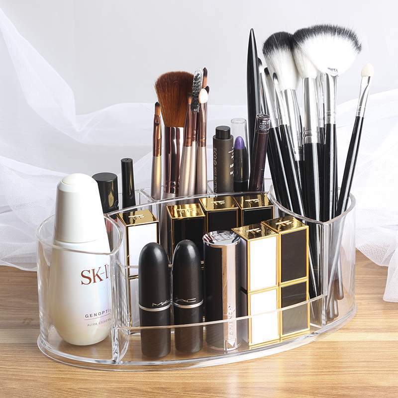 Organisateur de Salle de Bain - Range Maquillage
