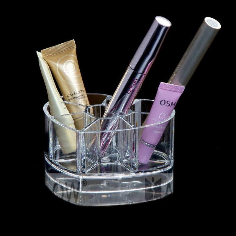 Organisateur de Salle de Bain - Range Maquillage