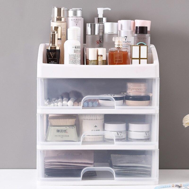Organisateur Maquillage Tiroir - Range Maquillage