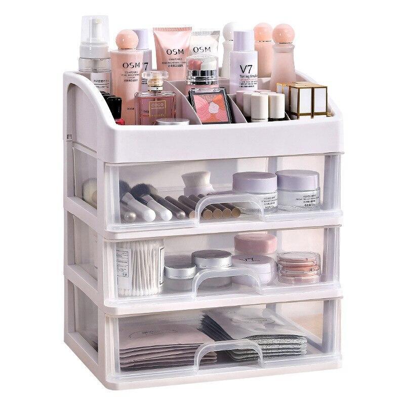 Organisateur Maquillage Tiroir - Range Maquillage