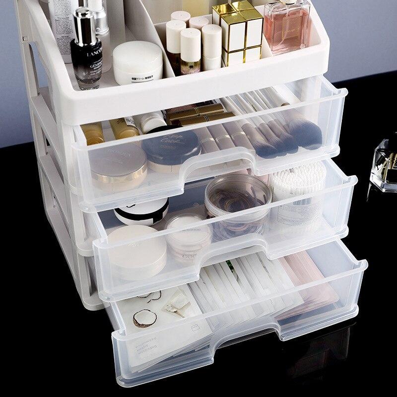 Organisateur Maquillage Tiroir - Range Maquillage