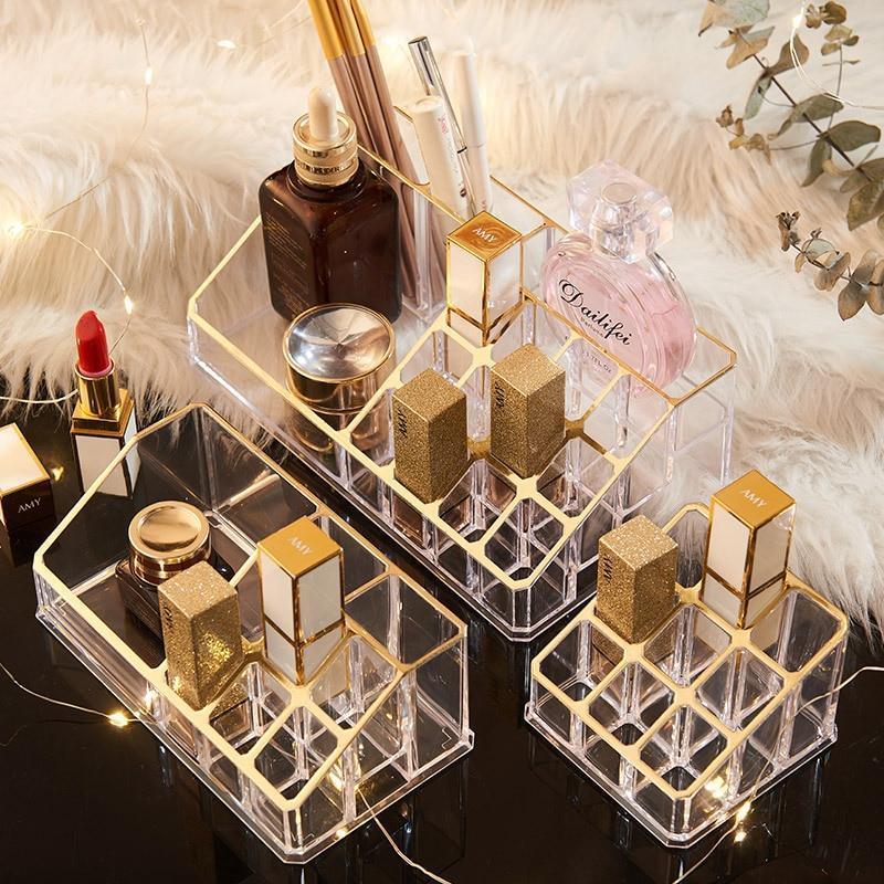 Organiseur Maquillage - Range Maquillage