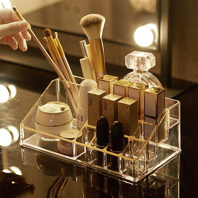 Organiseur Maquillage - Range Maquillage