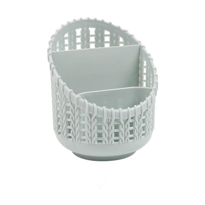 Panier de Rangement pour Maquillage