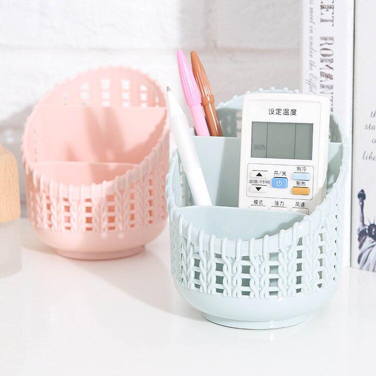 Panier de Rangement pour Maquillage - Range Maquillage