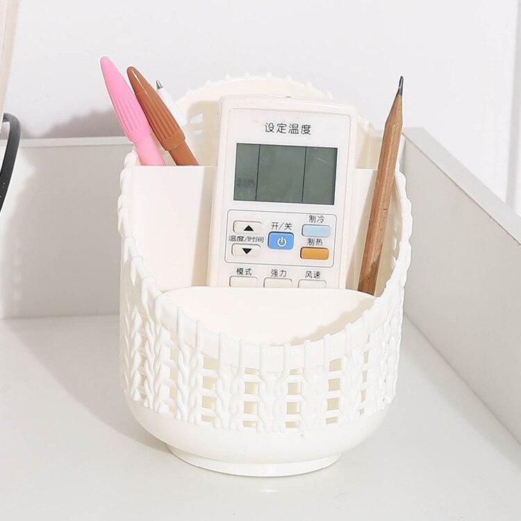 Panier de Rangement pour Maquillage - Range Maquillage