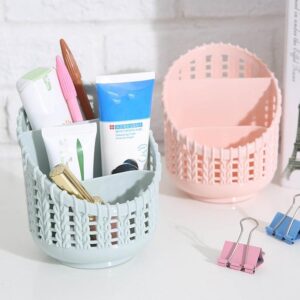 Panier de Rangement pour Maquillage - Range Maquillage