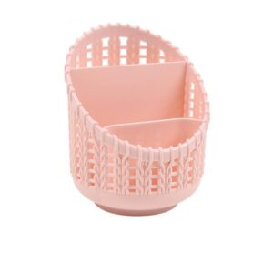 Panier de Rangement pour Maquillage - Range Maquillage