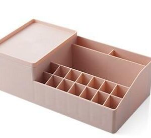 Petit Meuble de Rangement Maquillage - Range Maquillage