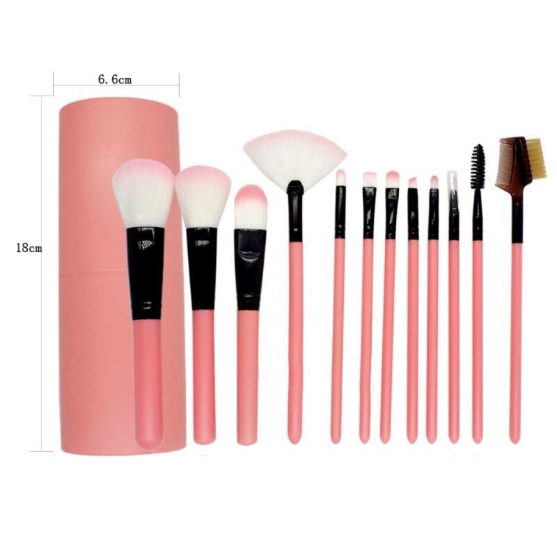 Petit Pot pour Maquillage - Range Maquillage