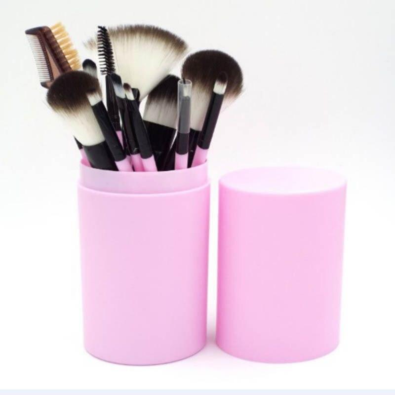 Petit Pot pour Maquillage - Range Maquillage