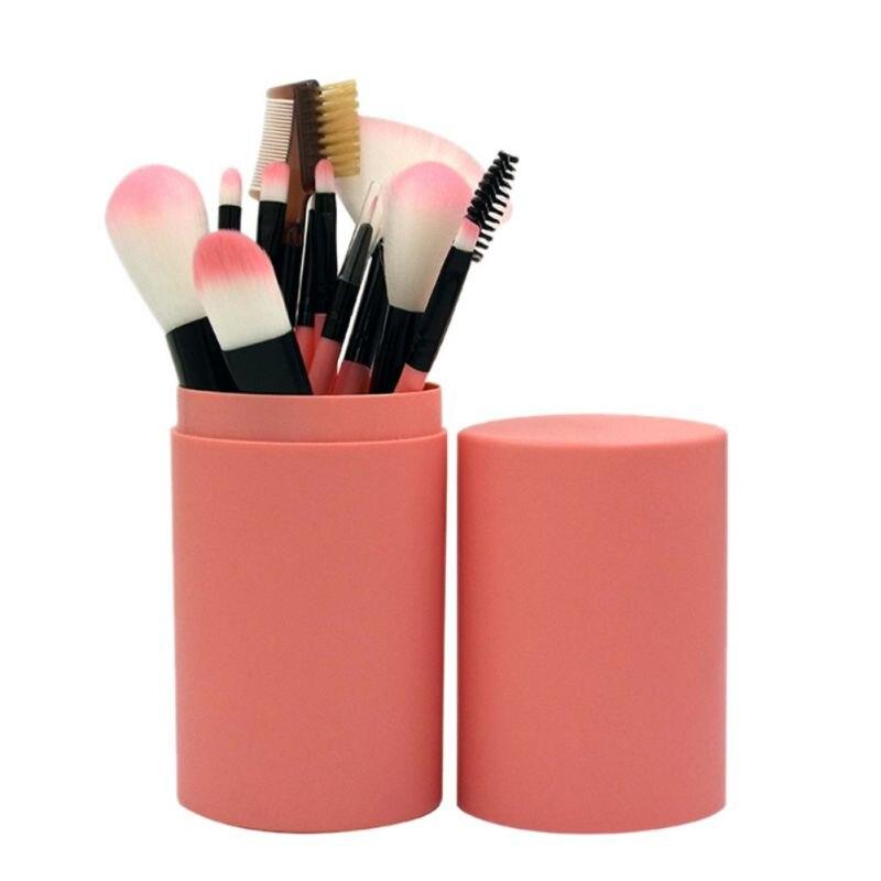 Petit Pot pour Maquillage - Range Maquillage