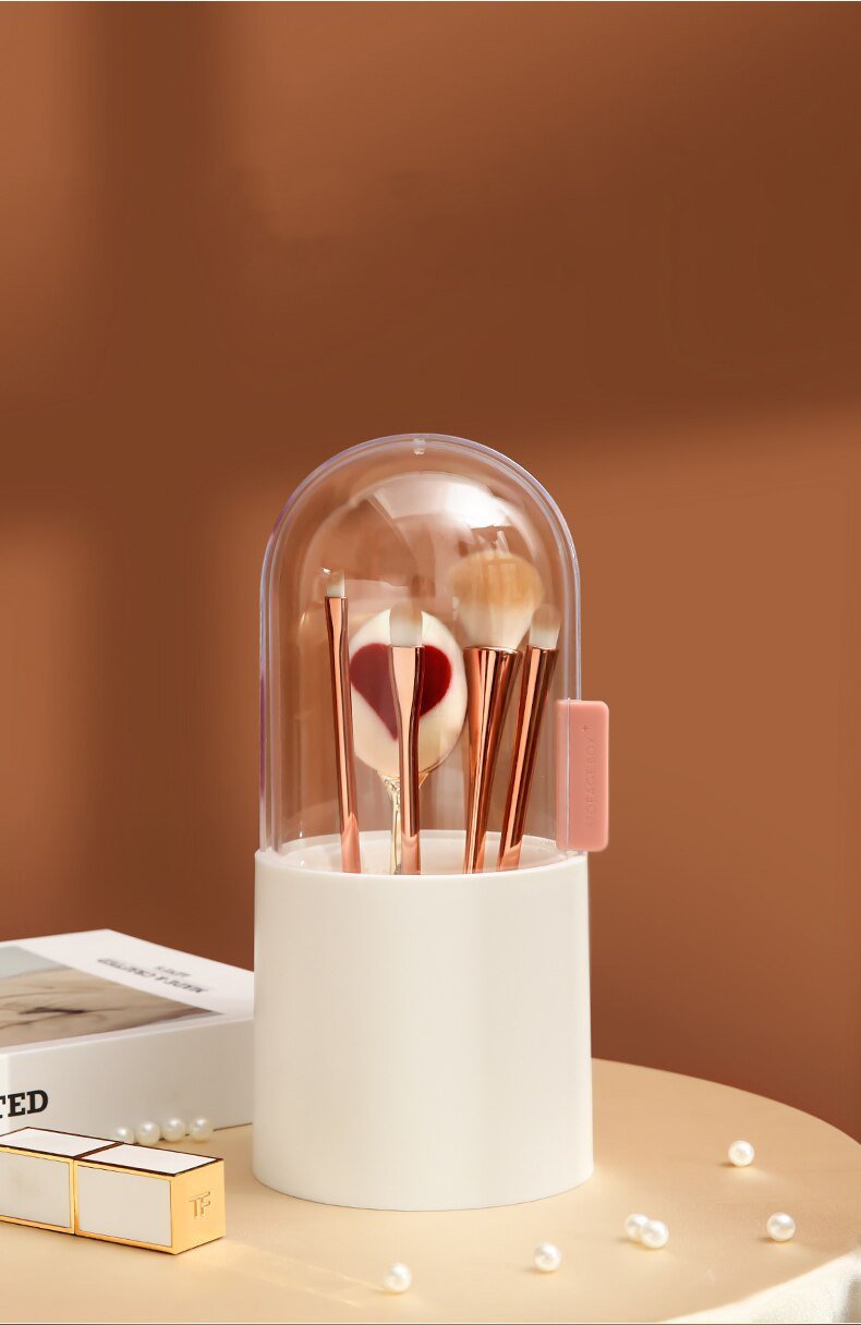 Petit Rangement pour Maquillage - Range Maquillage