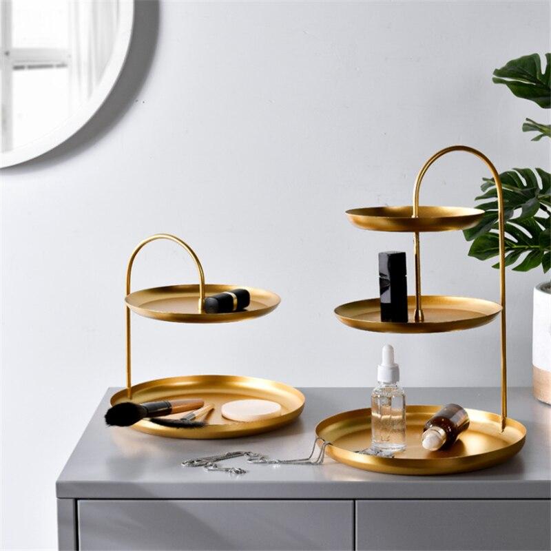 Plateau de Rangement Maquillage - Range Maquillage