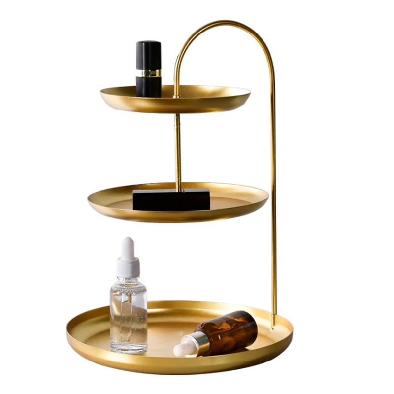Plateau de Rangement Maquillage - Range Maquillage
