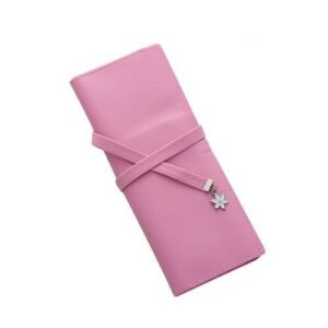 Pochette de Rangement pour Pinceaux de Maquillage - Range Maquillage