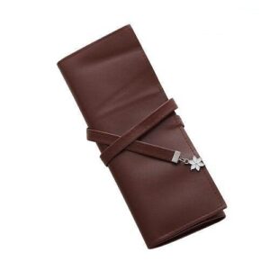 Pochette de Rangement pour Pinceaux de Maquillage - Range Maquillage