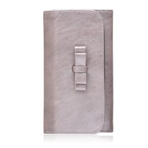 Pochette pour Pinceaux - Range Maquillage