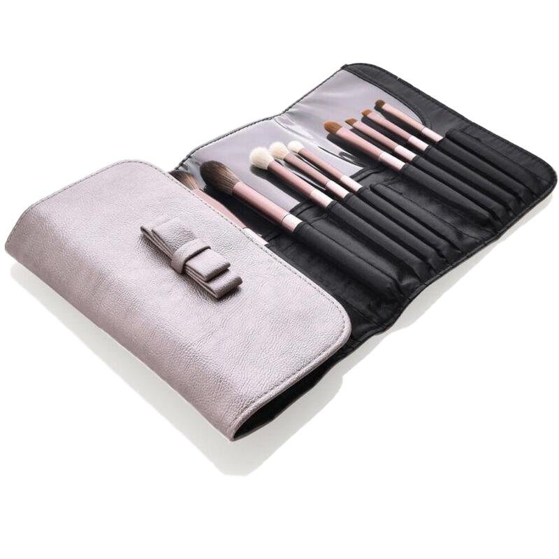Pochette pour Pinceaux - Range Maquillage