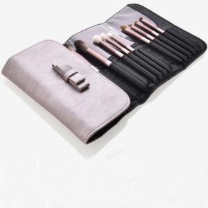 Pochette pour Pinceaux - Range Maquillage