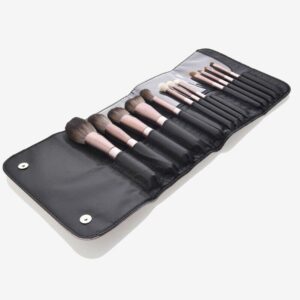 Pochette pour Pinceaux - Range Maquillage