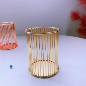 Porte Pinceaux de Make Up - Range Maquillage