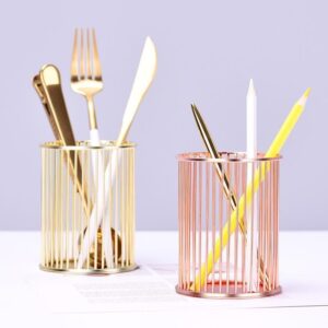 Porte Pinceaux de Make Up - Range Maquillage