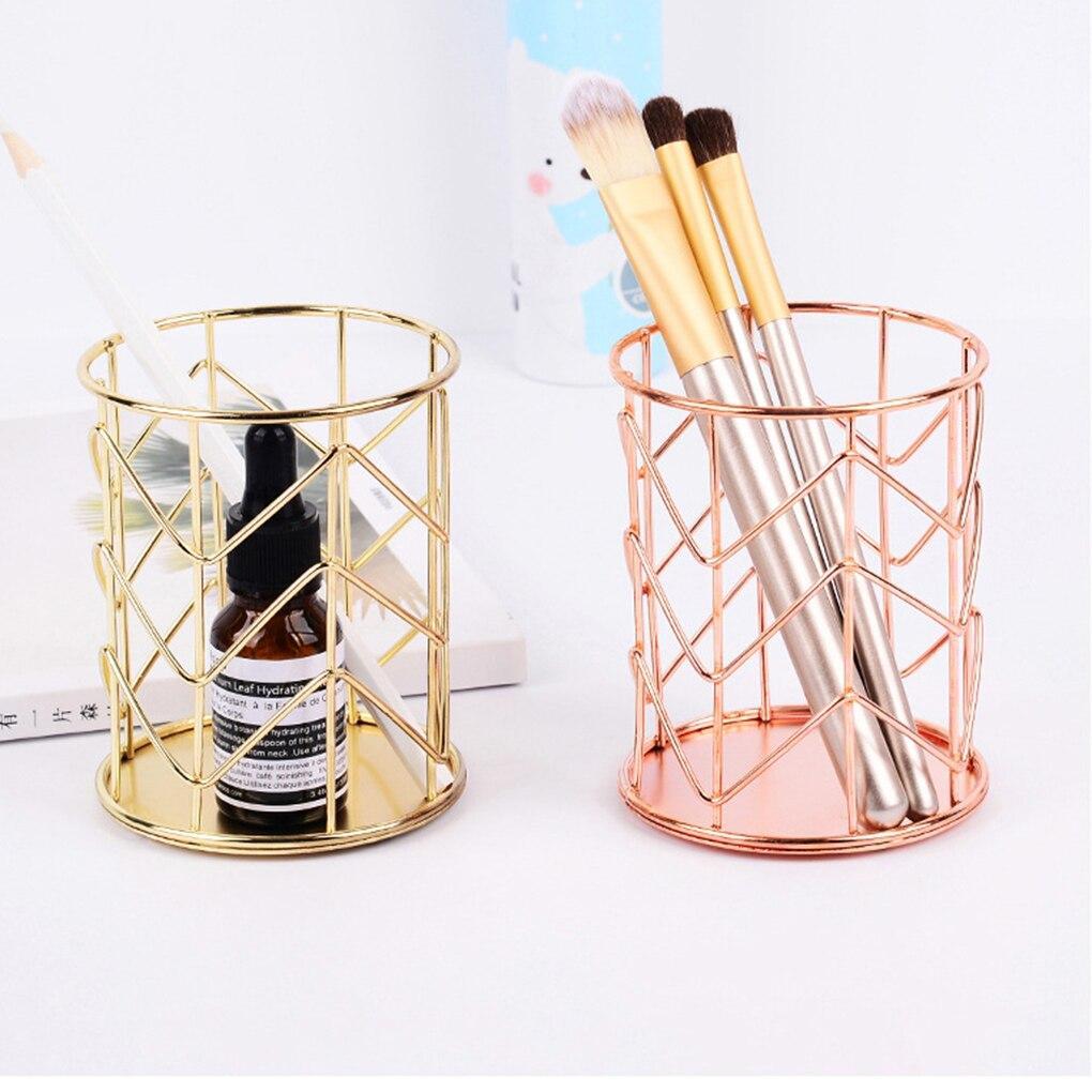 Porte Pinceaux pour Maquillage - Range Maquillage