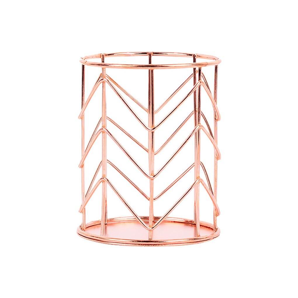 Porte Pinceaux pour Maquillage - Range Maquillage