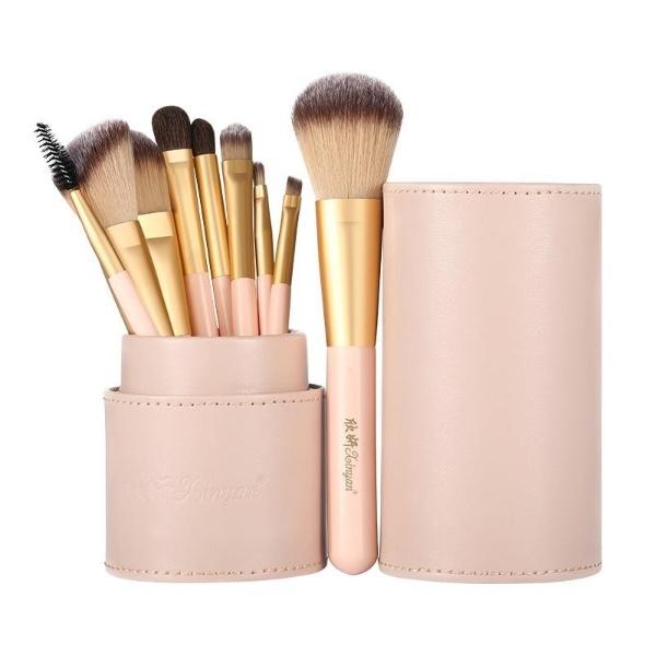 Pot à Maquillage - Range Maquillage