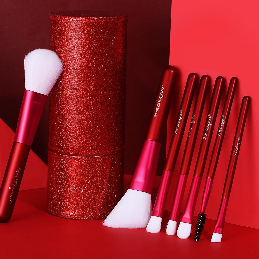 Pot à Maquillage - Range Maquillage