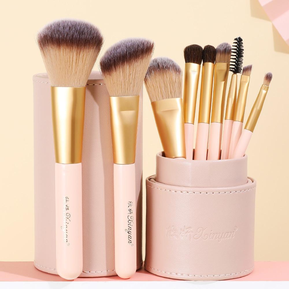 Pot à Maquillage - Range Maquillage