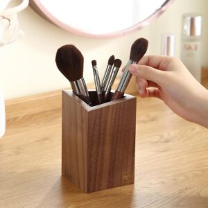 Pot de Pinceaux Maquillage - Range Maquillage