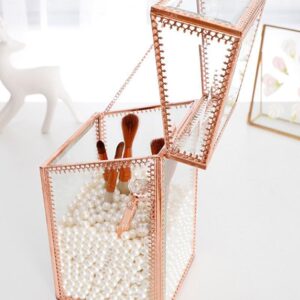 Pot de Rangement Maquillage - Range Maquillage