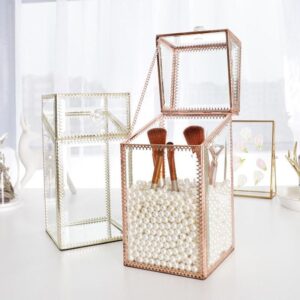 Pot de Rangement Maquillage - Range Maquillage