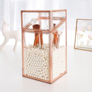 Pot de Rangement Maquillage - Range Maquillage