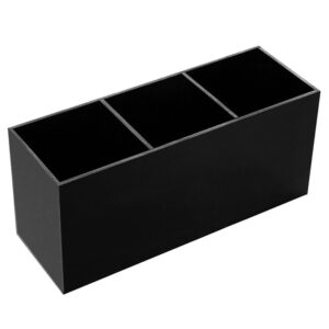 Pot de Rangement pour Maquillage - Range Maquillage
