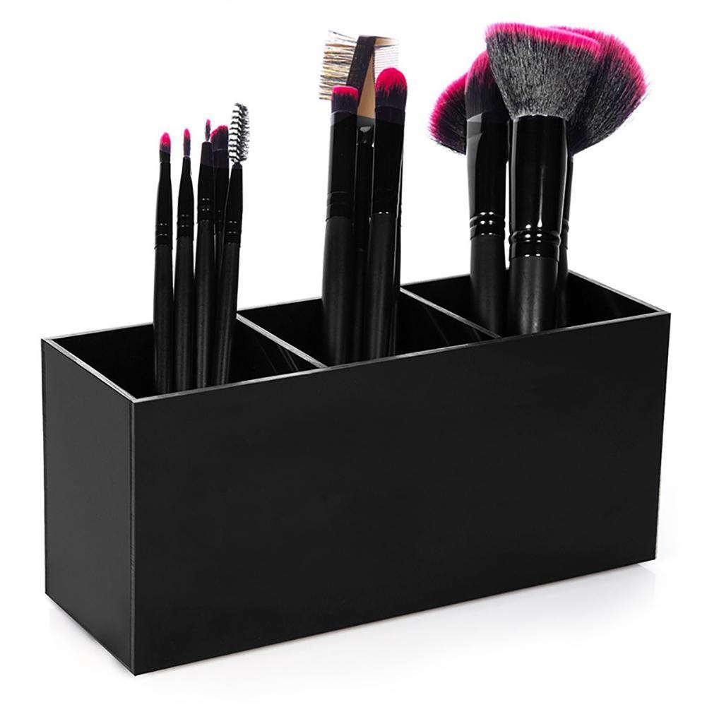 Pot de Rangement pour Maquillage - Range Maquillage