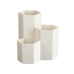 Pot de Rangement pour Pinceaux de Maquillage - Range Maquillage