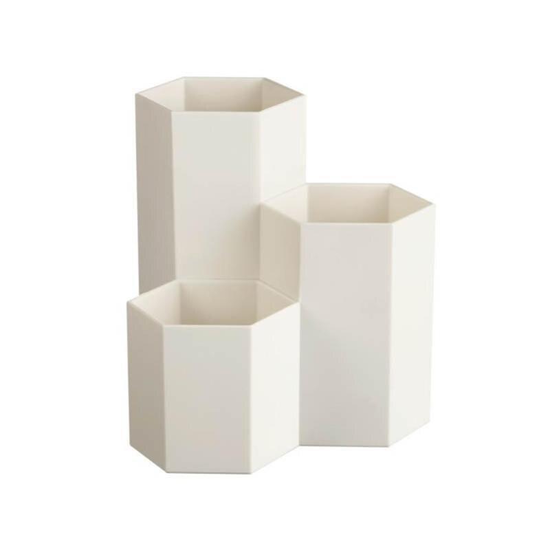 Pot de Rangement pour Pinceaux de Maquillage - Range Maquillage