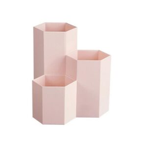Pot de Rangement pour Pinceaux de Maquillage - Range Maquillage