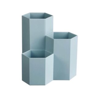 Pot de Rangement pour Pinceaux de Maquillage - Range Maquillage