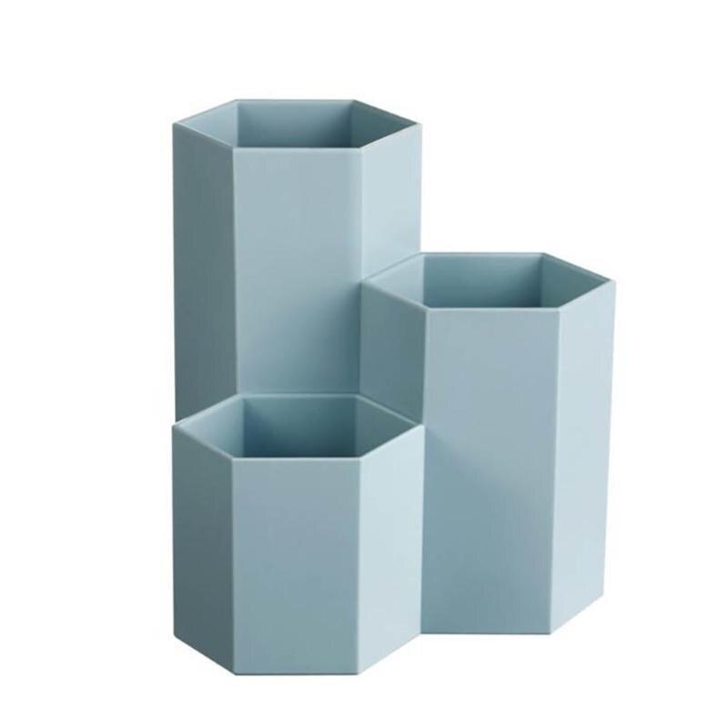 Pot de Rangement pour Pinceaux de Maquillage - Range Maquillage